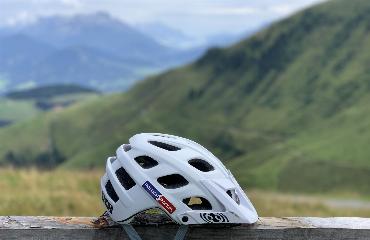 Wyprawa rowerowa 2023 - St. Moritz / Livigno 2023